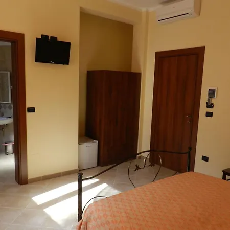 I Giardini Di Demetra Bed & Breakfast