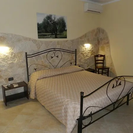 I Giardini Di Demetra Bed & Breakfast *