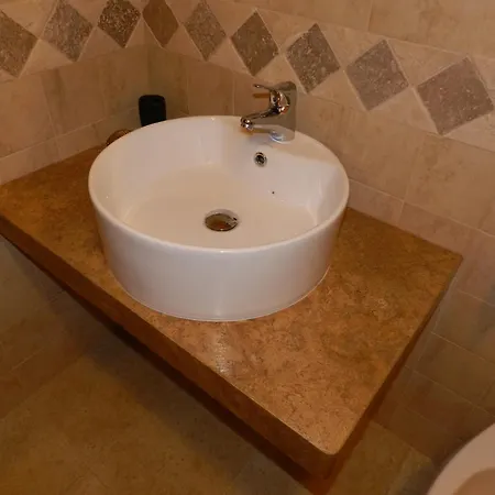 I Giardini Di Demetra Bed and Breakfast Galatone