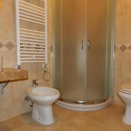 Bed & Breakfast I Giardini Di Demetra Galatone
