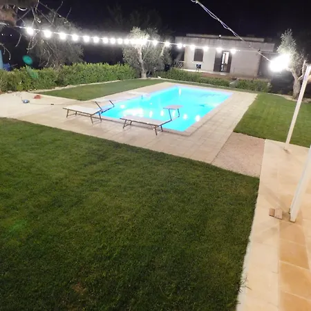 I Giardini Di Demetra Galatone