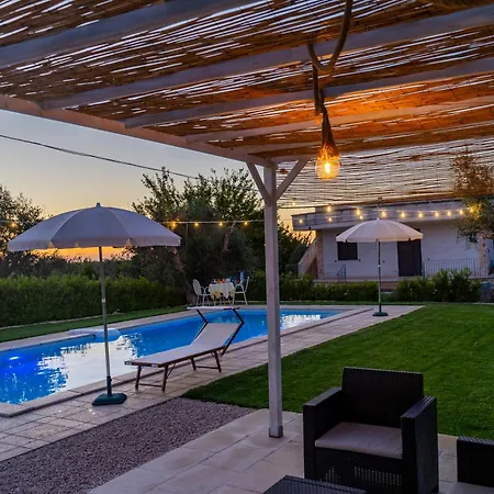 Bed & Breakfast I Giardini Di Demetra *