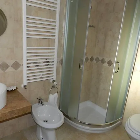 Bed and Breakfast I Giardini Di Demetra 4*