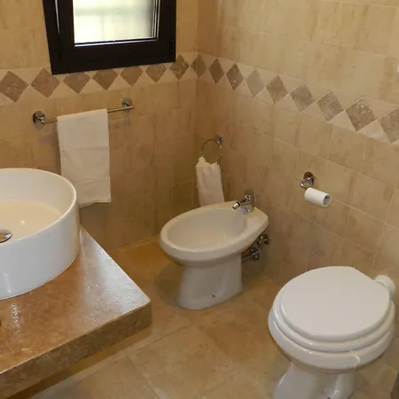 I Giardini Di Demetra Bed and Breakfast 4*