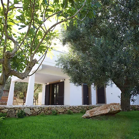I Giardini Di Demetra 4*