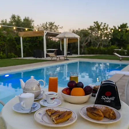 I Giardini Di Demetra Galatone