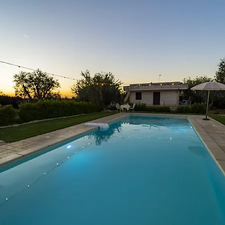 I Giardini Di Demetra