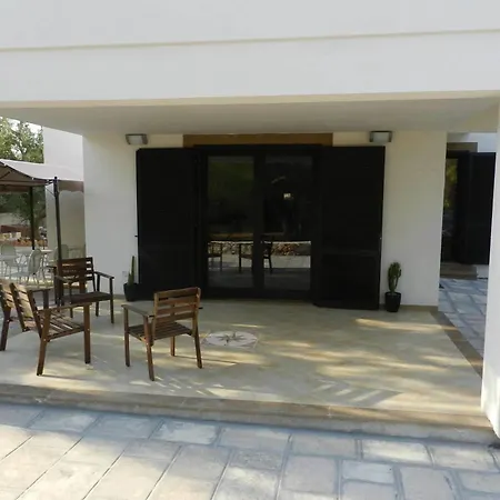 Bed & Breakfast I Giardini Di Demetra *