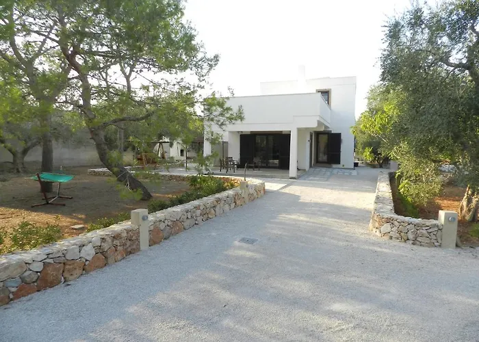 Bed & Breakfast I Giardini Di Demetra