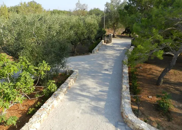 I Giardini Di Demetra Galatone