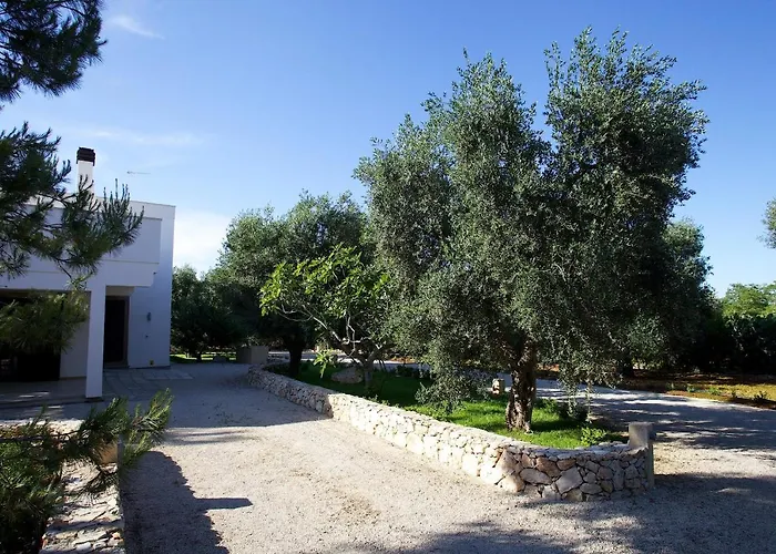 I Giardini Di Demetra Galatone