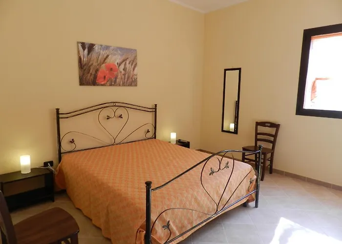 I Giardini Di Demetra Bed & Breakfast
