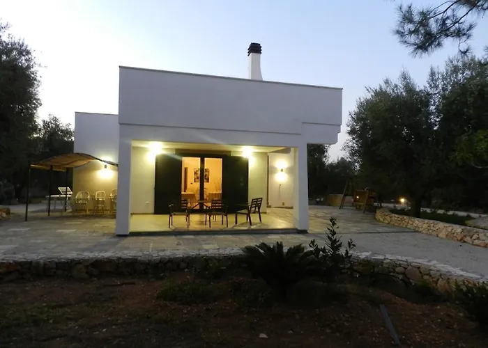 I Giardini Di Demetra Bed & Breakfast Galatone