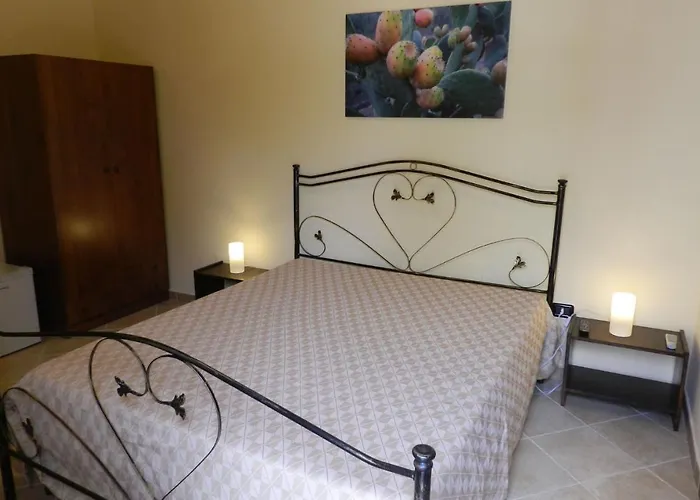 Bed & Breakfast I Giardini Di Demetra Galatone