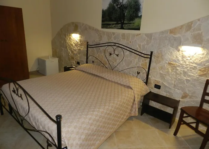I Giardini Di Demetra 4*