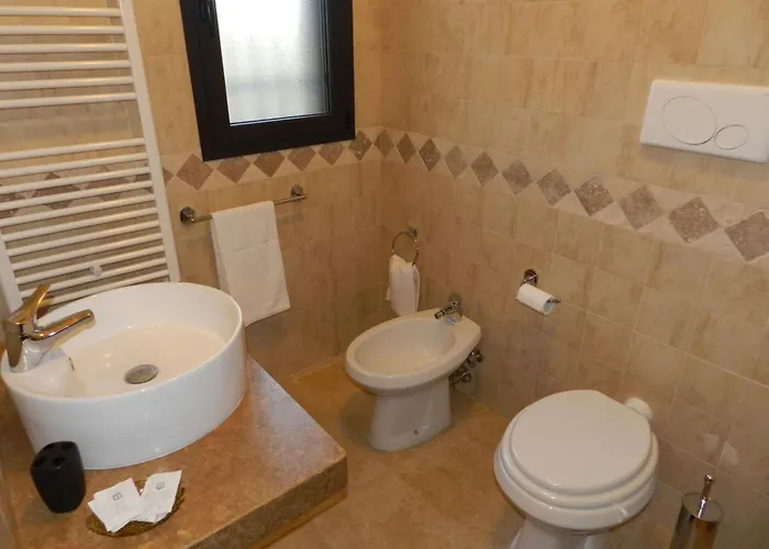 I Giardini Di Demetra Galatone