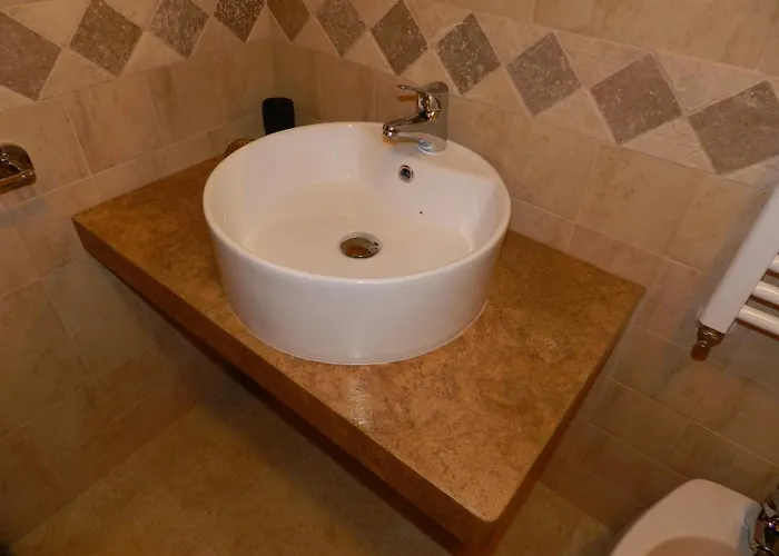 I Giardini Di Demetra Bed & Breakfast Galatone