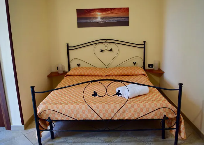 I Giardini Di Demetra Bed & Breakfast Galatone