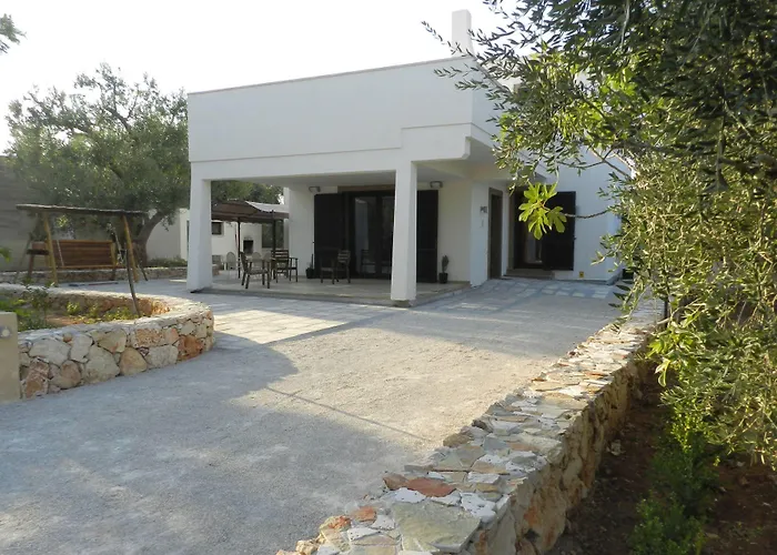 I Giardini Di Demetra Bed & Breakfast