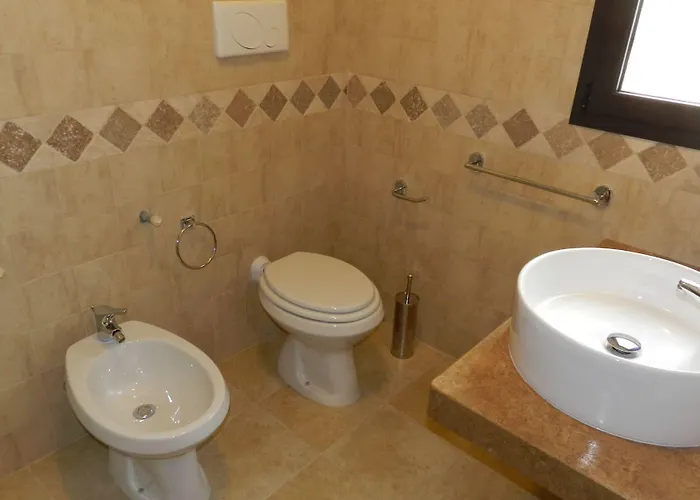 Bed & Breakfast I Giardini Di Demetra