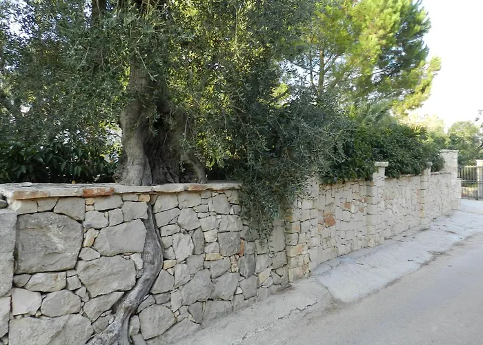 Bed & Breakfast I Giardini Di Demetra 4*