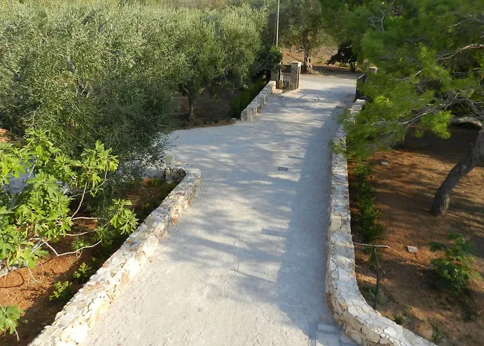 I Giardini Di Demetra 4*