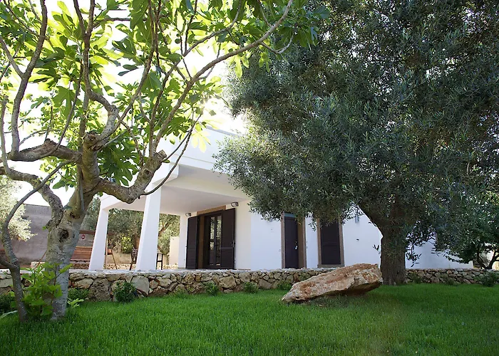 I Giardini Di Demetra 4*