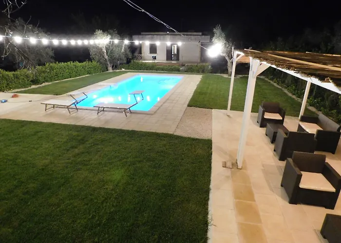 I Giardini Di Demetra 4* Galatone