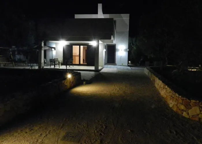 I Giardini Di Demetra 4*